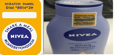 nivea